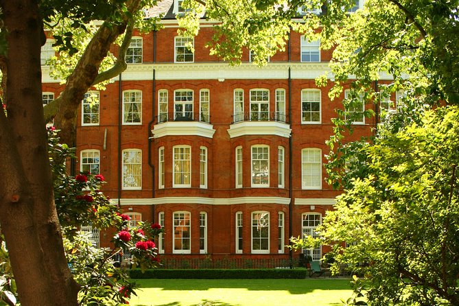 Private Guided Tour of Historic Chelsea - Practical timing, tickets, and comfort tips