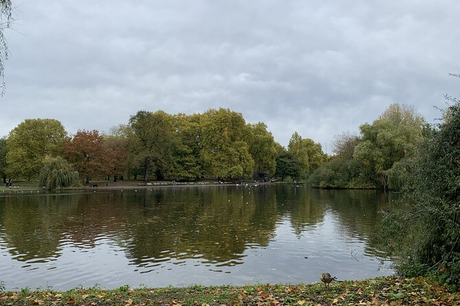Private Guided Tour of London Landmarks - English or Italian - A 3-hour private sweep of London’s greatest hits