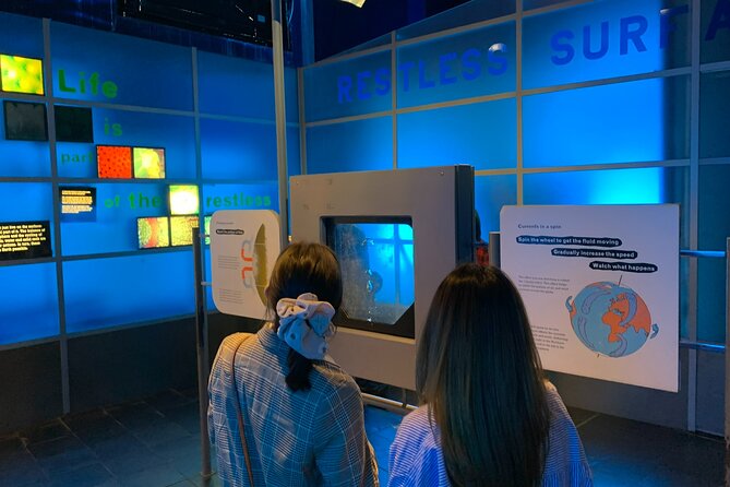 Private Guided Tour of Natural History Museum - Skip the Line - How private guiding changes the experience (and why it’s worth it)