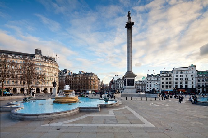Private Guided Tour of Royal London - Westminster Abbey exterior: coronations and royal weddings