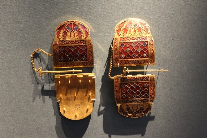 Private Guided Tour of the British Museum - How the guide makes a huge museum feel manageable