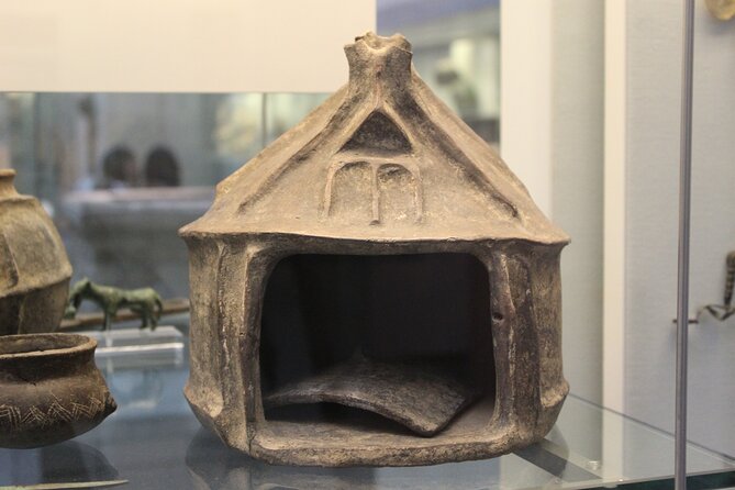 Private Guided Tour of the British Museum - Morning vs afternoon: which timing fits your day in London