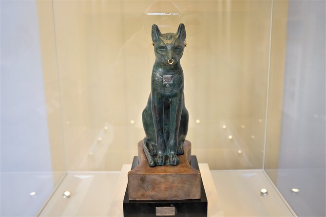 Private Guided Tour of the British Museum - What you should watch for (so expectations stay realistic)