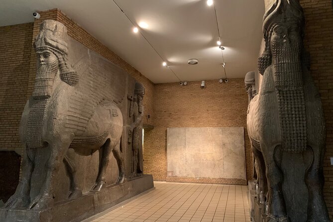 Private Guided Tour of the British Museum - Tickets Included - Price Per Group: When Two Hours Feels Like a Bargain