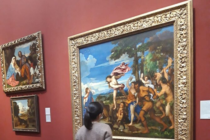 Private Guided Tour of the National Gallery - Fast Track Ticket - Why fast-track access at the National Gallery is worth it