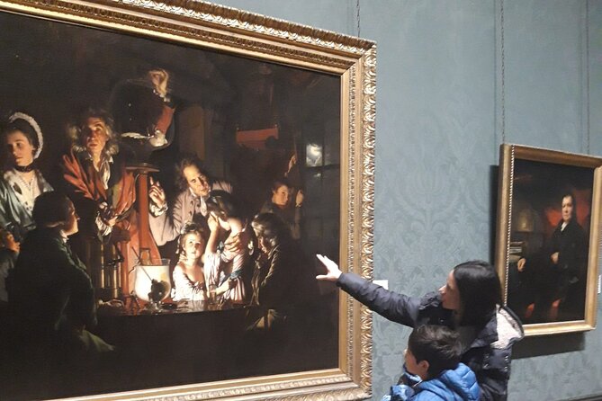 Private Guided Tour of the National Gallery - Fast Track Ticket - Who this private National Gallery tour suits best