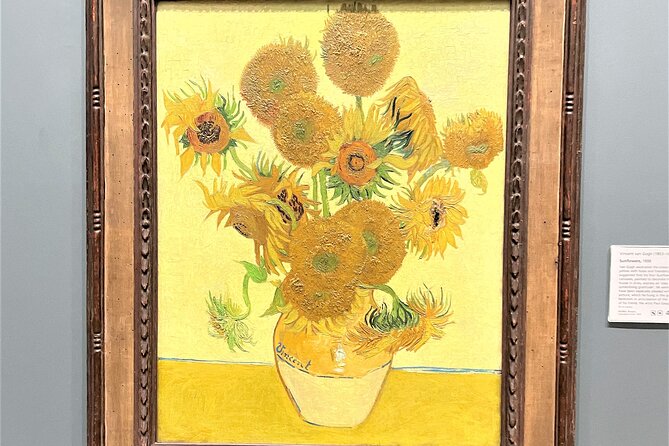 Private Guided Tour of the National Gallery in London - Key things you will notice on this tour