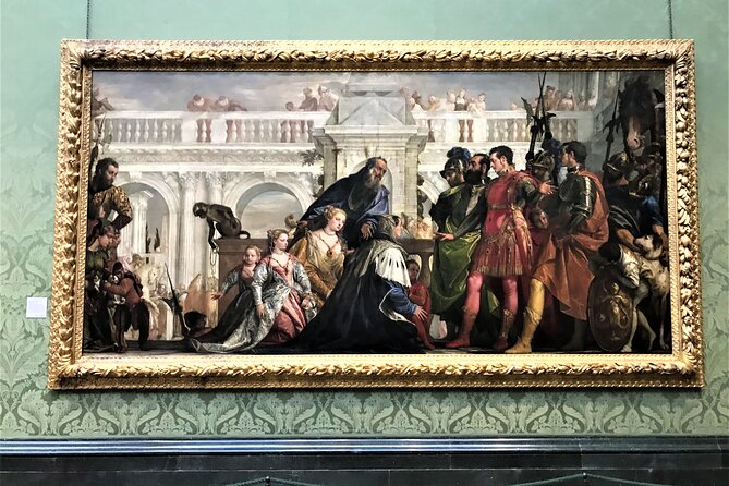 Private Guided Tour of the National Gallery in London - Why this National Gallery experience is easier than going alone