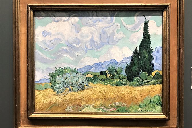 Private Guided Tour of the National Gallery in London - Why the National Gallery collection highlights become easier with context