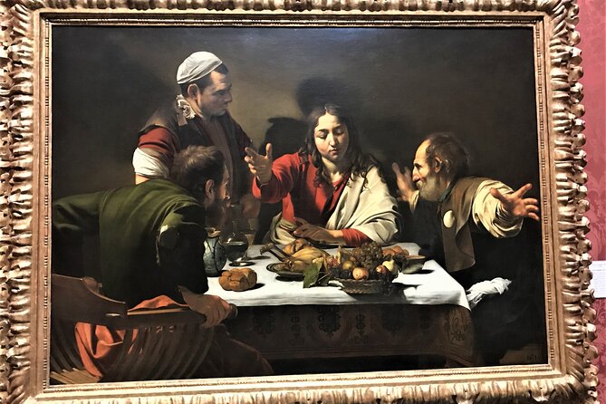 Private Guided Tour of the National Gallery in London - Value check: $208.66 per group, and when it is a smart buy