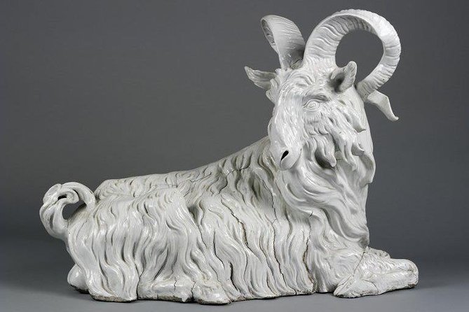 Private Guided Tour of The Victoria and Albert Museum - 3 Hour - Best fit: who this private V&A tour is for