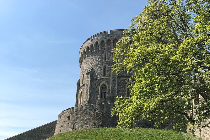 Private Guided Tour of Windsor Castle PLUS and History - Price and value, when costs include less than you think