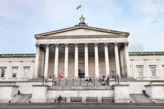 Private Guided Walking Tour of Bloomsbury, London - Stop 1: early Bloomsbury, gardens, and violence under elegance