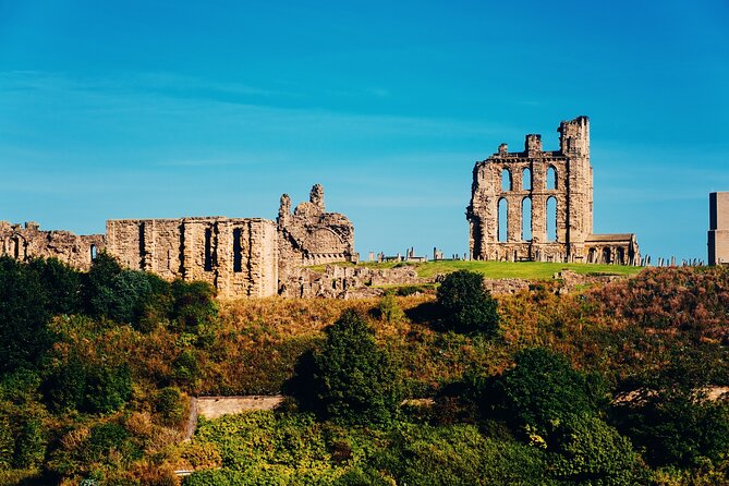 Private Half-day Coastal Tour from Newcastle to Vera’s World - Vera filming locations in 4 hours, from Newcastle to the coast
