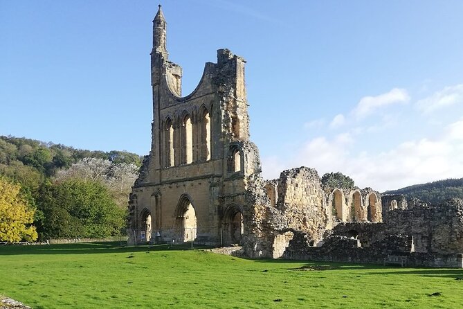 Private Half-Day North York Moors National Park Tour from York or Harrogate - The North York Moors circular drive and photo stops