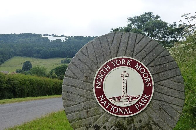 Private Half-Day North York Moors National Park Tour from York or Harrogate - Price and value: what $441.60 per group buys you