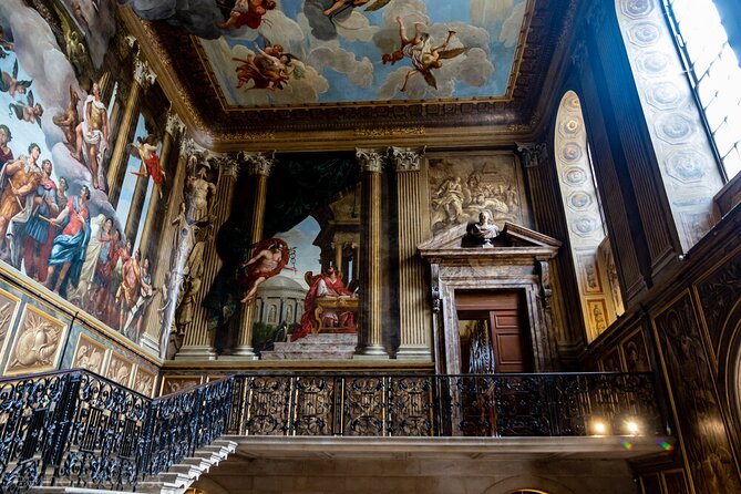 Private Half-Day Tour of Hampton Court - How Long Is Enough for a Half-Day, and What You Should Prioritize