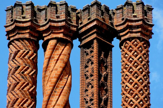 Private Half-Day Tour of Hampton Court - Price and Value: Paying for Time, Not Just a Ticket