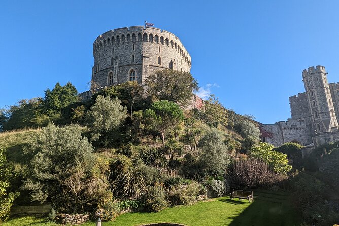 Private Half-Day Tour of Windsor Castle - Why Windsor Castle Is a Great Half-Day Goal