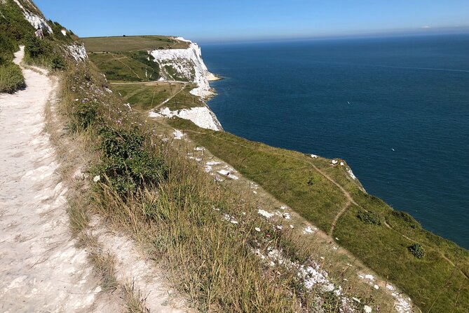 Private Half-Day Trip to Picture Postcard Villages of East Kent from Dover Including Traditional Cream Tea - Timing, duration, and how to plan your day in Dover