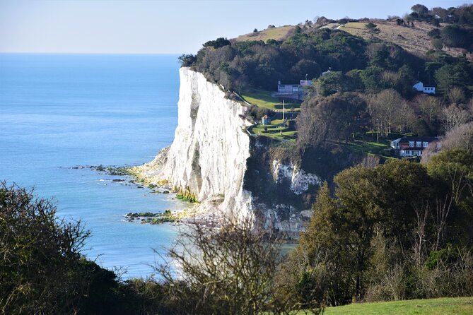 Private Half-Day Trip to Picture Postcard Villages of East Kent from Dover Including Traditional Cream Tea - Price and value: what you’re really paying for