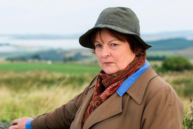 Private Half Day Vera Tour of Newcastle TV Locations - Key highlights you will actually care about