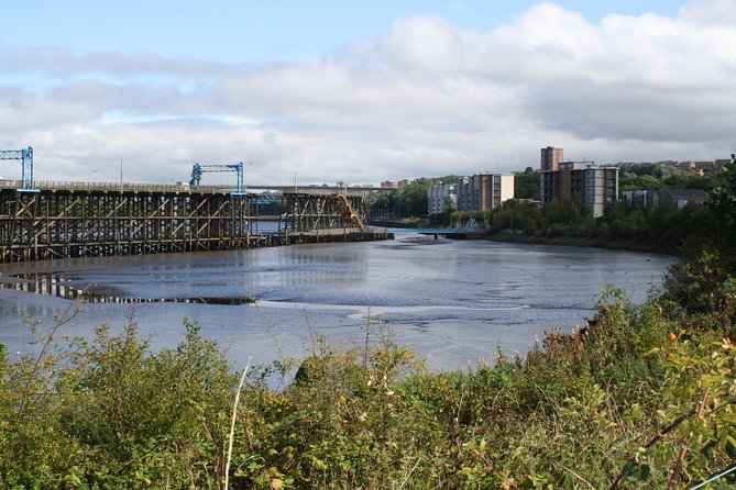 Private Half Day Vera Tour of Newcastle TV Locations - What the half-day schedule gets right, and what you should plan for