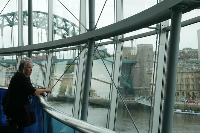 Private Half Day Vera Tour of Newcastle TV Locations - Who should book this Private Half Day Vera Tour of Newcastle