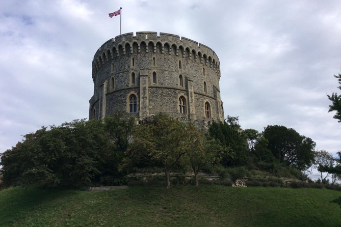 Private Half-Day Windsor Castle, Park and Old Town Tour from London - Why this Windsor tour works so well from London
