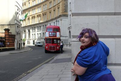 Private Harry Potter Walking Tour of London