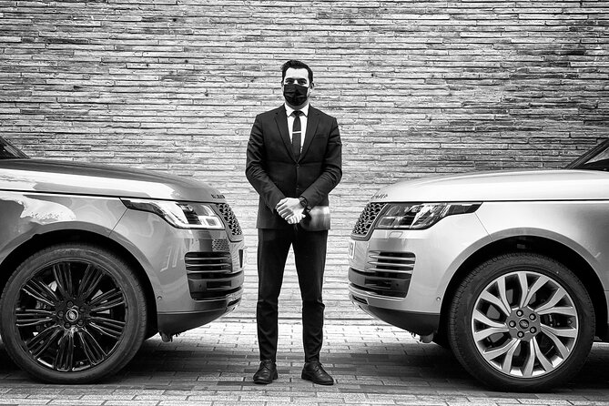 Private Heathrow Airport transfer to or from your London Hotel - Key things I’d pay attention to