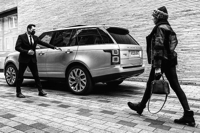 Private Heathrow Airport transfer to or from your London Hotel - Pricing and Value: What You’re Really Paying For