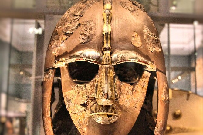 Private Highlights Tour of the British Museum - Should You Book This Private British Museum Highlights Tour?