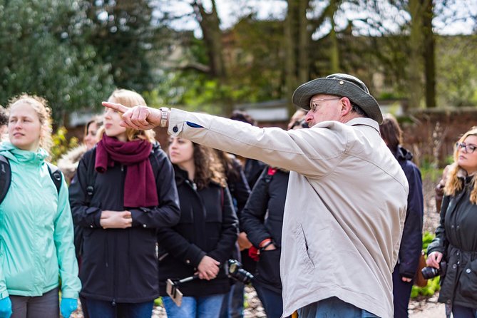 Private Historical Walking Tour of York - York Minster in Two Phases: Founding to Present Day