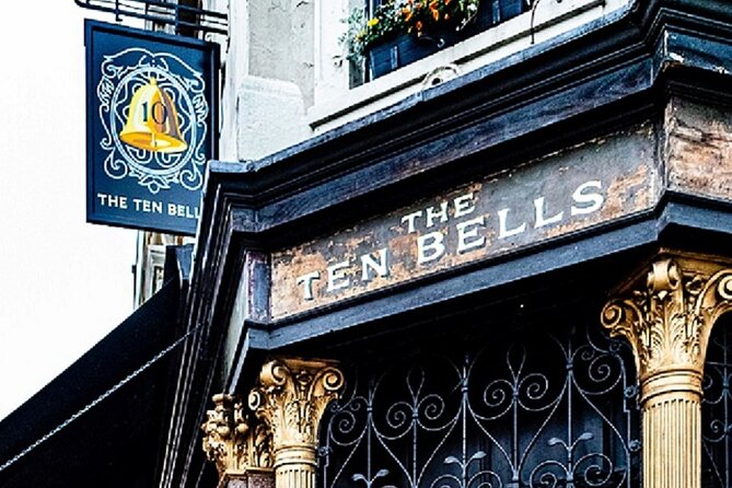 PRIVATE Jack the Ripper Ghost Walking Tour in London - Bedlam and Dickens: why the story extends beyond the murders