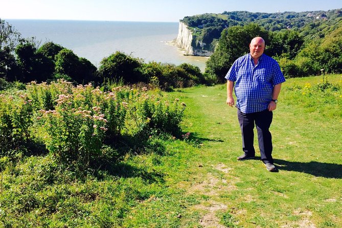 Private Kent castles - Customizing a private day without breaking the schedule