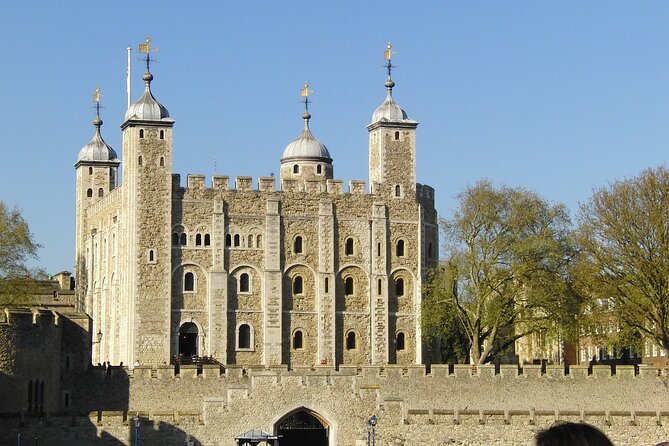 Private Layover Tour of London with Pickup from Heathrow Airport - The 4-hour London loop: what you will see from the car and what you can stop to photograph