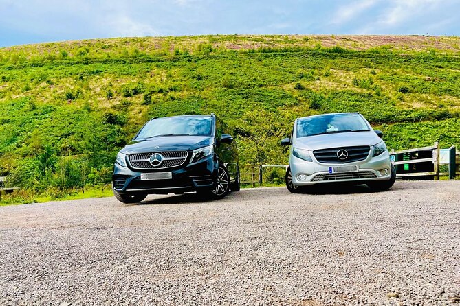 Private limo transfers Gatwick Airport to/from any London hotel - Why a Gatwick Private Limo Feels Like a Travel Upgrade, Not a Chore