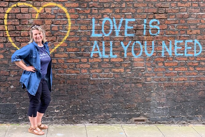 Private Liverpool Culture Walking Tour, Ghosts & Two Cathedrals. - Private Liverpool Culture Walk: the best way to do ghosts and cathedrals