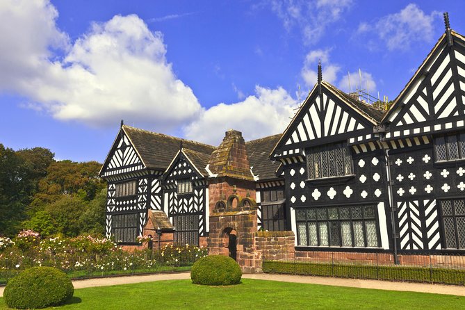 Private Liverpool Highlights & Hidden Gems Tour with a Local - Beatles and Cavern Club energy, plus music beyond the band