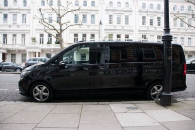 Private London Arrival Transfer – Airport to Hotel / Accommodation