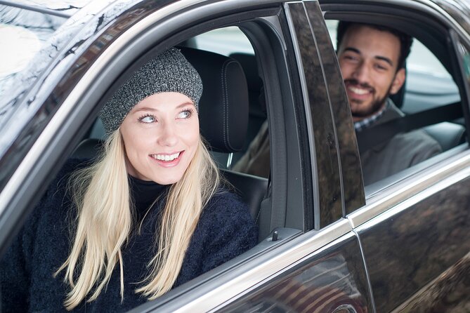 Private London Arrival Transfer - Airport to Hotel / Accommodation - Time Buffers and Flight Disruptions: The Delicate Part