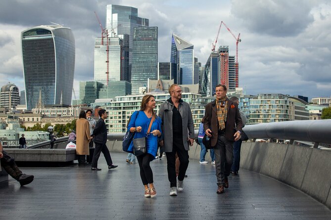 Private London Day Tour with a Local: Custom Highlights & Gems - How the Personalized Setup Changes Your First Day in London