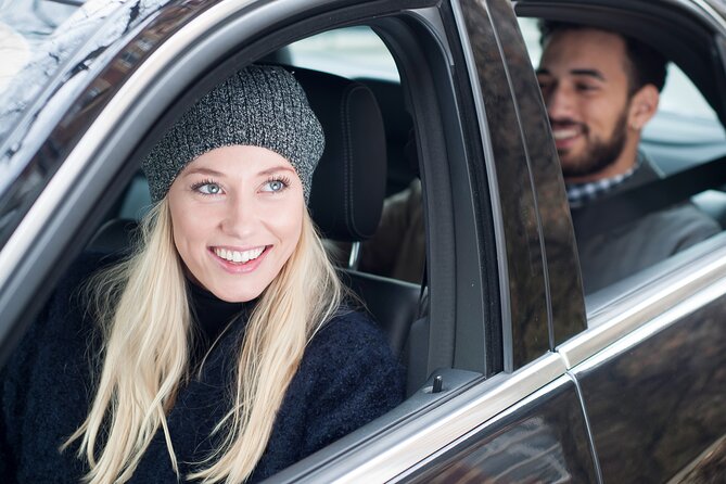 Private London Departure Transfer - Hotel / Accommodation to Airport - Who this transfer is ideal for