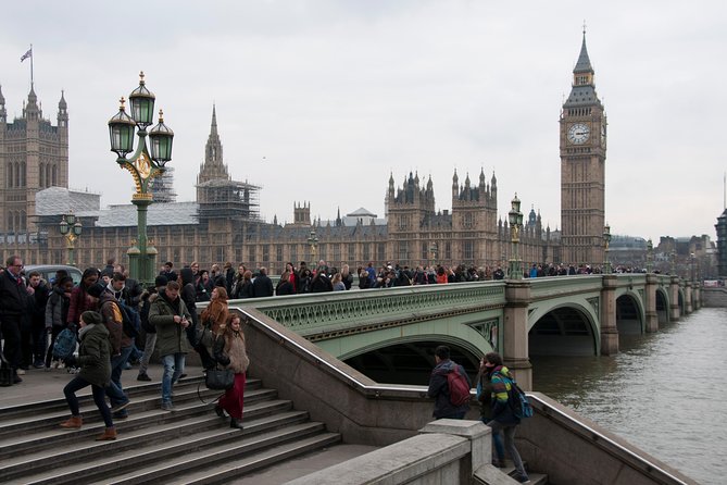 Private London Departure Transfer - Hotel / Accommodation to Airport - Should you book this private departure transfer?