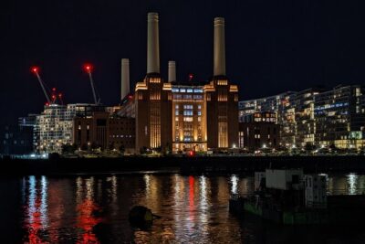 Private London Evening Tour by Car