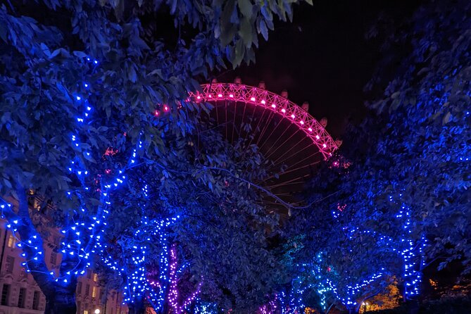 Private London Evening Tour by Car - Stop 4: Shakespeare’s Globe Theatre, history, and a bridge crossing