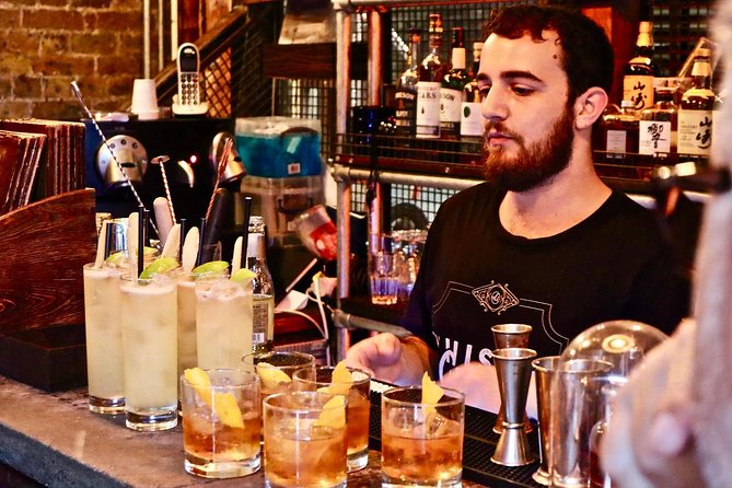 Private London Food Tour: Classic British Eats at London Bridge - Should you book this London Bridge food tour?
