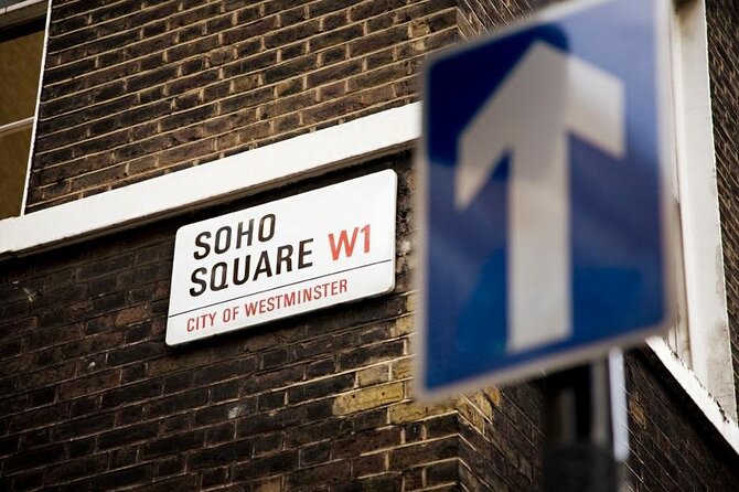 PRIVATE London Food Tours - Borough Market, Soho, East End - Key things to know before you go