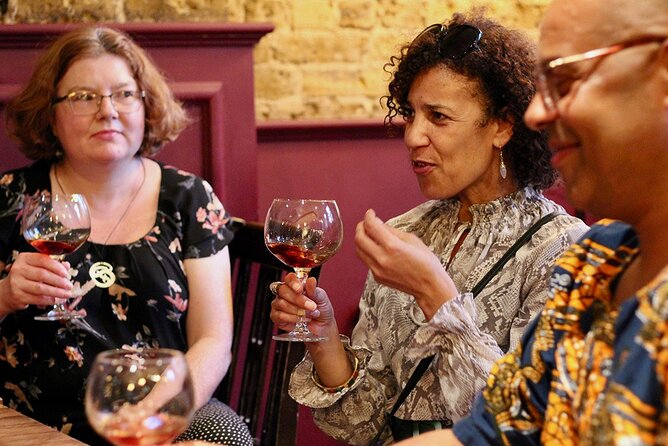 Private London Gin History Tour with Tastings - Group Size, Privacy, and Why That Changes the Feel